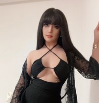 Sonya69🇷🇺vip Both - Transsexual escort in Al Manama