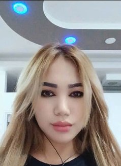 Sonyaa - escort in Muscat Photo 1 of 5