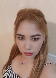 Sonyaa - escort in Muscat Photo 3 of 5