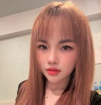 Sonyaa - puta in Bangkok