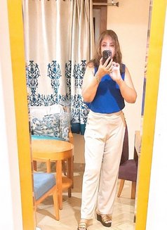 Sonyia - escort in Chennai Photo 1 of 3