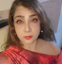 Sonyia - escort in Chennai
