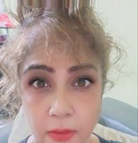 Sonyia - escort in Chennai