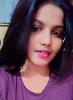 Sonyia Rani - escort in Al Manama Photo 3 of 3