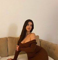 Sonyy - escort in Dubai