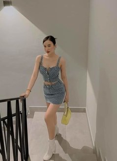 Soo Jin - escort in Da Nang Photo 13 of 24