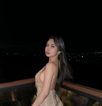 Soo Jin Your Korean Mistress - puta in Singapore