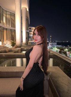 Soo Jin Your Korean Mistress - escort in Singapore Photo 4 of 9