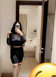 Soo - escort in Jeddah Photo 1 of 1