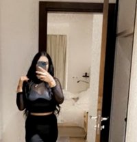 سانسو - escort in Jeddah