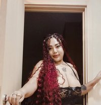 Marsha - masseuse in Pattaya