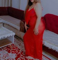 Sooma - escort in Cairo