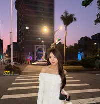 Soomin From Thailand.🇹🇭 - Acompañantes transexual in Hong Kong