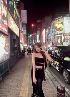 Soomin From Thailand.🇹🇭 - Transsexual escort in Hong Kong Photo 8 of 14