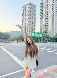 Soomin From Thailand.🇹🇭 - Transsexual escort in Hong Kong Photo 9 of 14