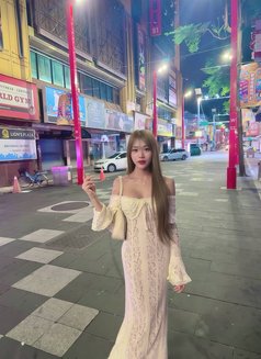 Soomin From Thailand.🇹🇭 - Transsexual escort in Hong Kong Photo 10 of 14