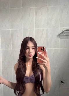 Soomin From Thailand.🇹🇭 - Transsexual escort in Hong Kong Photo 11 of 14