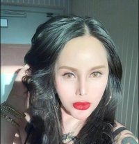 A Taste of Heaven - escort in Taipei