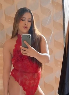 Queen Rimming - Transsexual escort in Ho Chi Minh City Photo 11 of 14