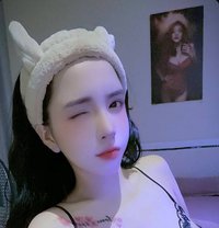 Soona - escort in Yerevan