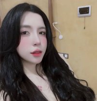 Soona - escort in Yerevan