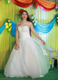 Soonam Trans pussy Hyd - escort in Hyderabad Photo 3 of 4