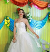 Soonam Trans pussy Hyd - escort in Hyderabad