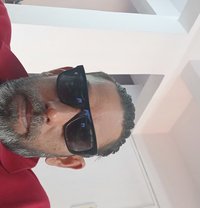 Sooraj - Male escort in Mumbai
