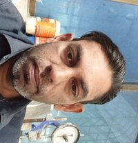 Sooraj - Male escort in Mumbai