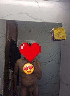 Soorajverma - Acompañantes masculino in New Delhi Photo 1 of 2