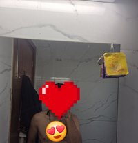 Soorajverma - Male escort in New Delhi