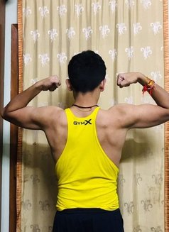 Soorajverma - Acompañantes masculino in New Delhi Photo 2 of 2