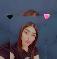 Soos - escort in Erbil