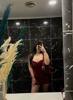 Maya 🫦🌶 ( مايا الفرسه ) - escort in Dubai Photo 1 of 1