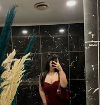 Maya 🫦🌶 ( مايا الفرسه ) - escort in Sharjah