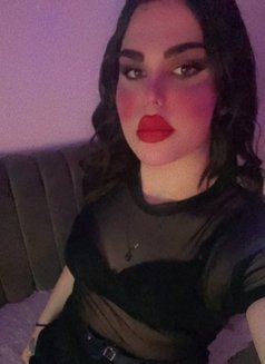 🦋ميران🦋 - Transsexual escort in Erbil Photo 5 of 7