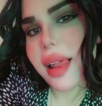 🦋ميران🦋 - Transsexual escort in Erbil