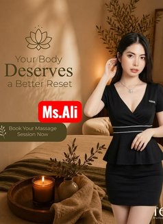 Soothing Touch Oncall Massage - escort in Cebu City Photo 1 of 9