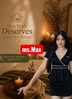 Soothing Touch Oncall Massage - escort in Cebu City Photo 4 of 9
