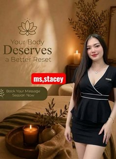 Soothing Touch Oncall Massage - escort in Cebu City Photo 6 of 9