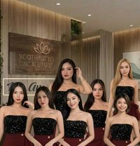 Soothing Touch Oncall Massage - puta in Cebu City