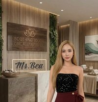 Soothing Touch Oncall Massage - puta in Cebu City