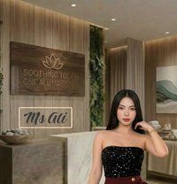 Soothing Touch Oncall Massage - puta in Cebu City
