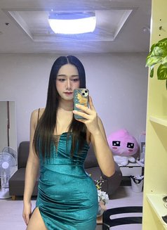 Sooyeon - masseuse in Pyeongtaek Photo 1 of 4