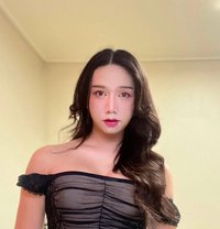 Sooyeon - masseuse in Pyeongtaek