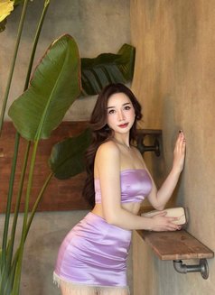 Sooyeon - masseuse in Seoul Photo 9 of 9