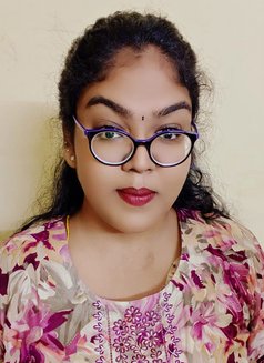 Sopana - Transsexual escort in Chennai Photo 12 of 12