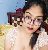 Sopana - Transsexual escort in Chennai