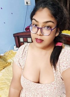 Sopana - Transsexual escort in Chennai Photo 10 of 10