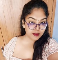 Sopana - Transsexual escort in Coimbatore